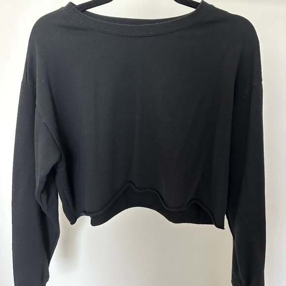 STREETWEAR SOCIETY - Cropped Sweatshirt BUNDLE - Picture 3 of 8